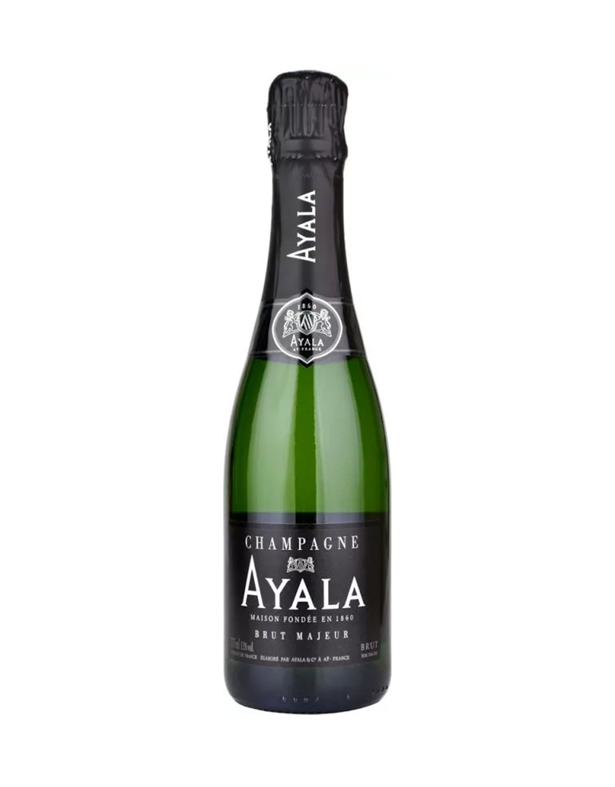 Ayala Brut Majeur Champagne - 375 ml