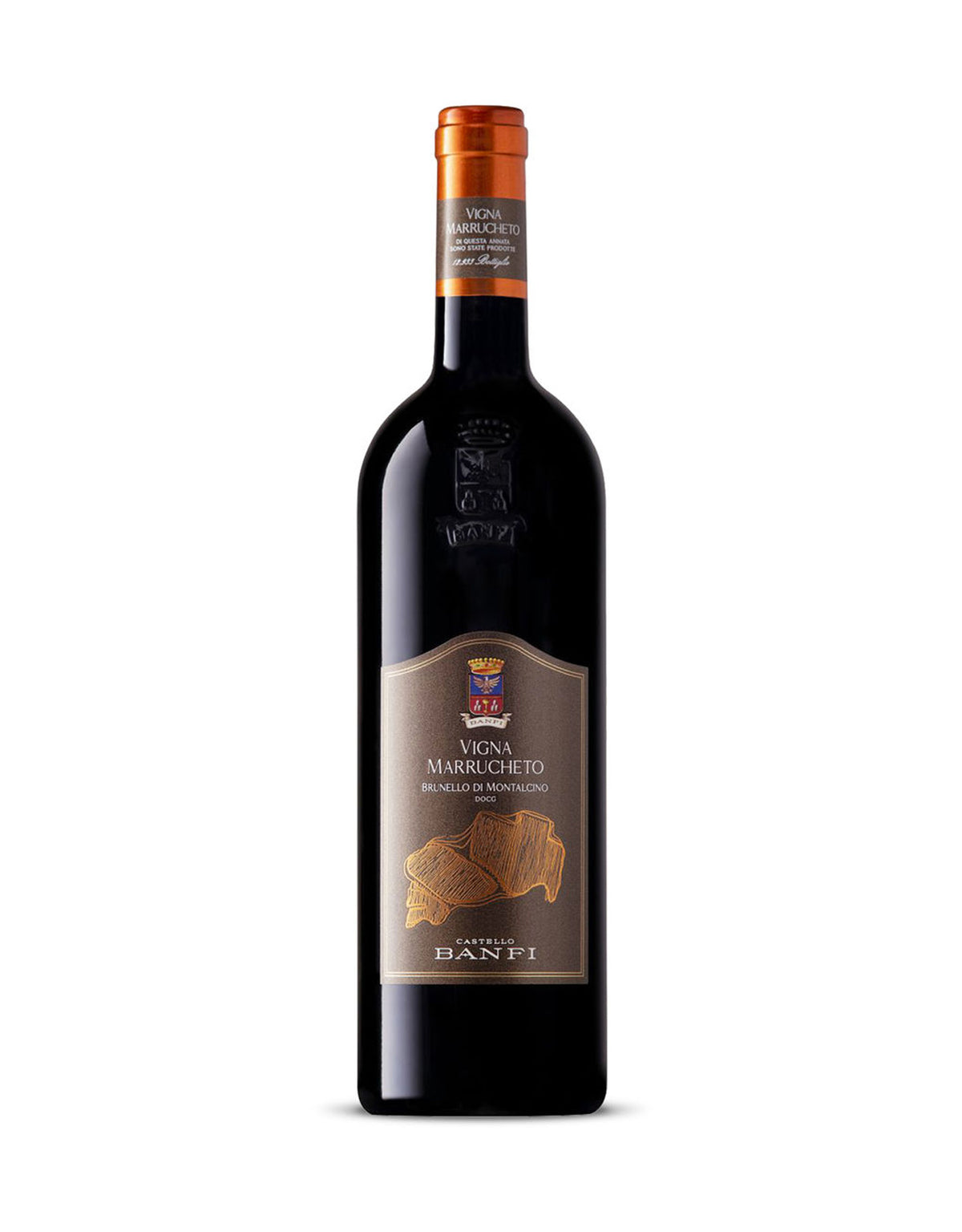 Banfi Brunello Di Montalcino 'Vigna Marrucheto' 2020