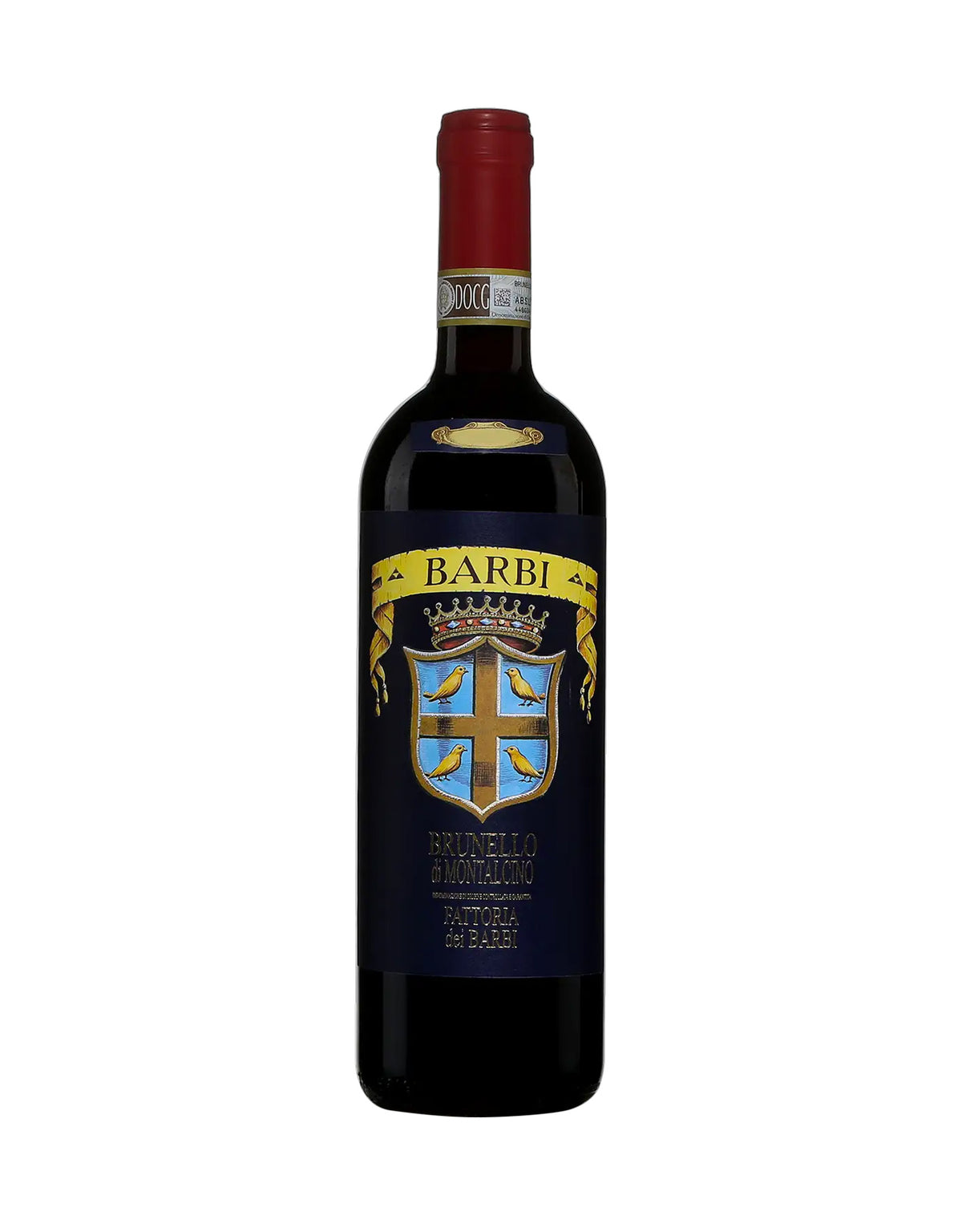 Barbi Brunello Di Montalcino 2021