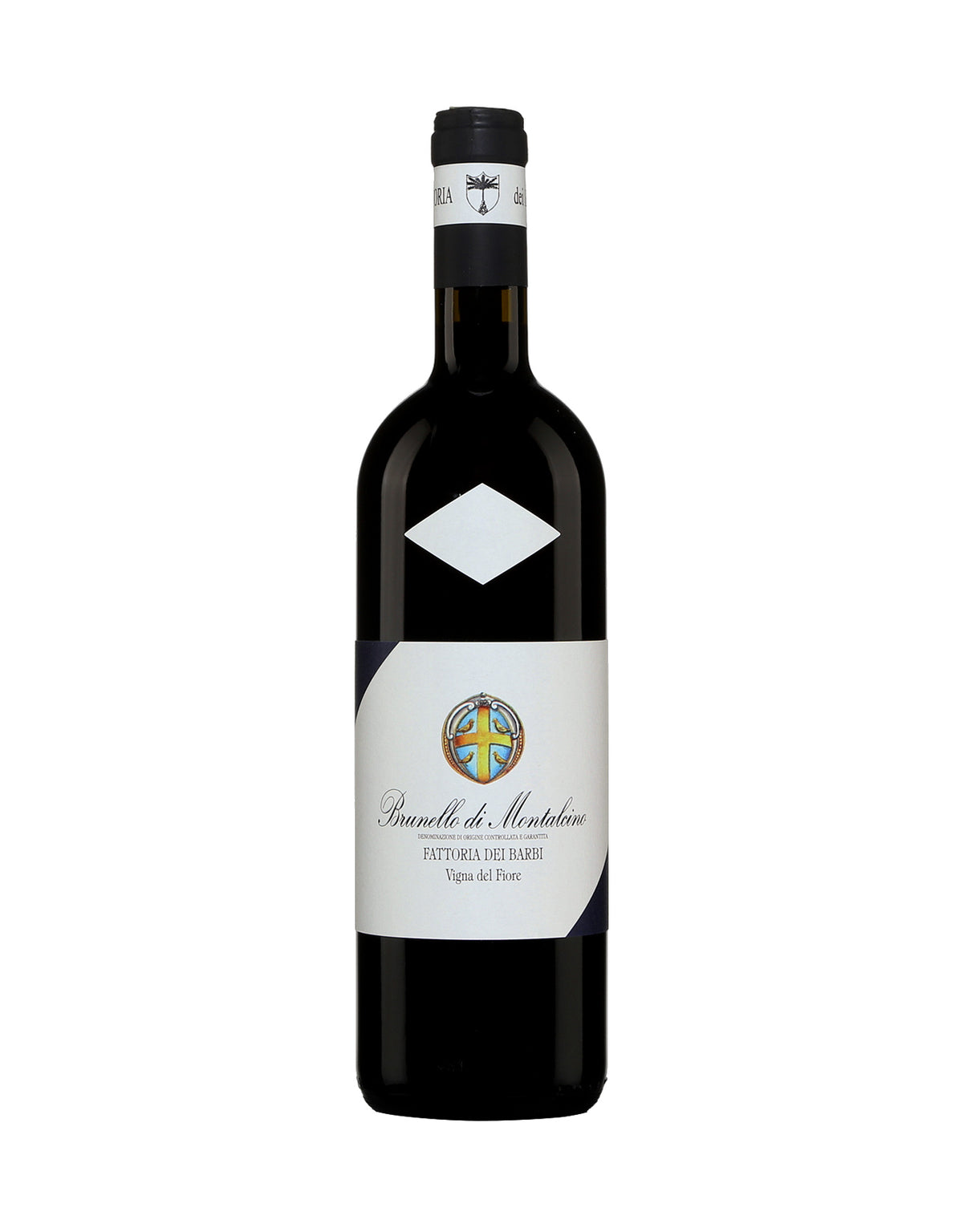 Barbi Brunello di Montalcino “Vigna Fiore” 2021