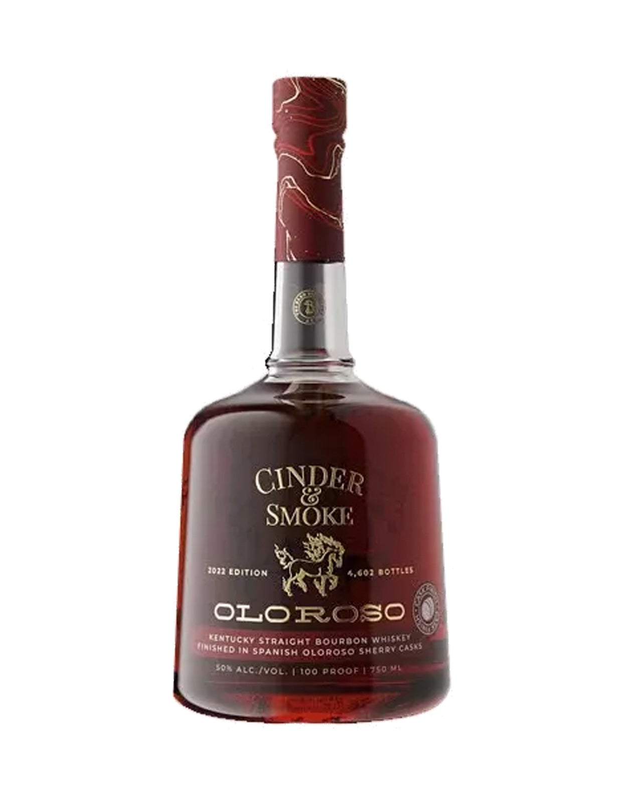 The Bard Distillery