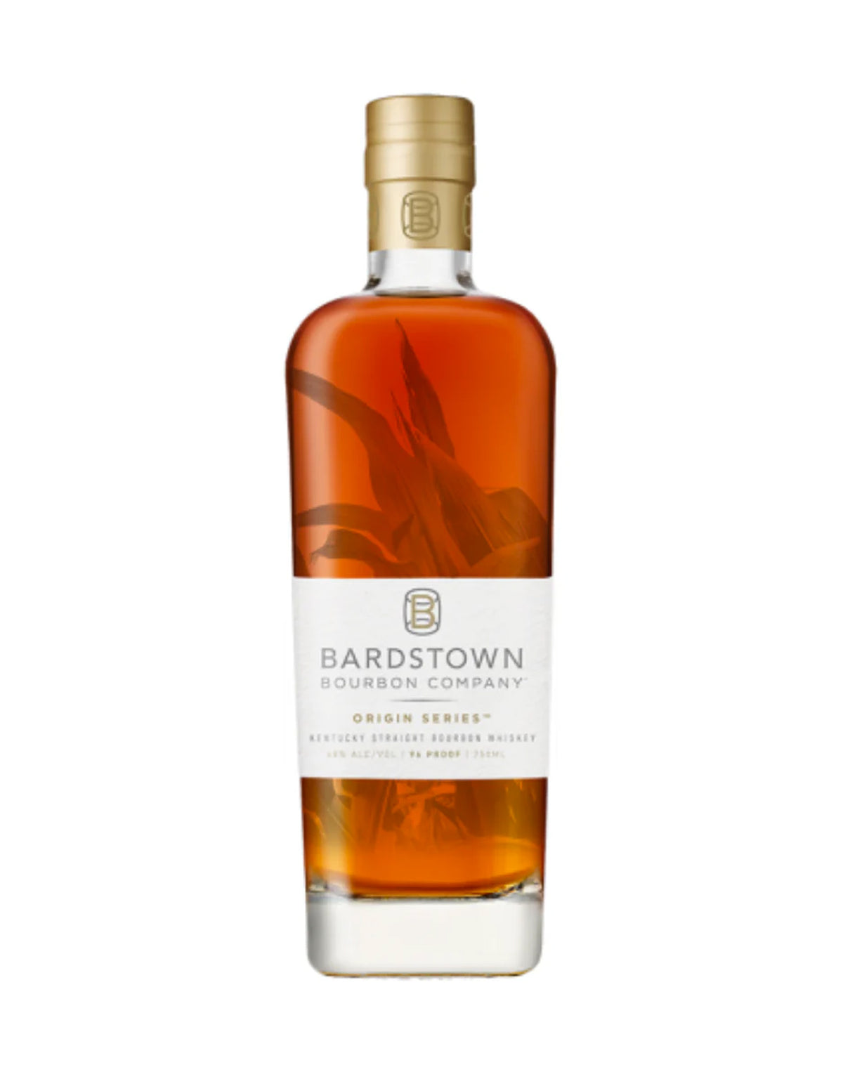 Bardstown Kentucky Straight Bourbon