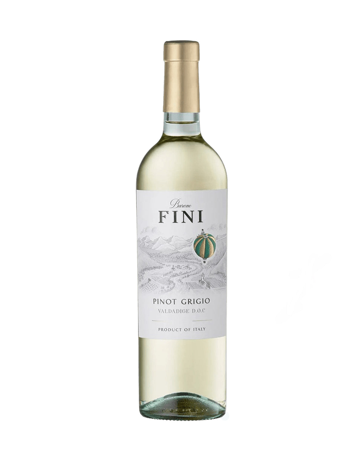 Barone Fini Pinot Grigio 2024