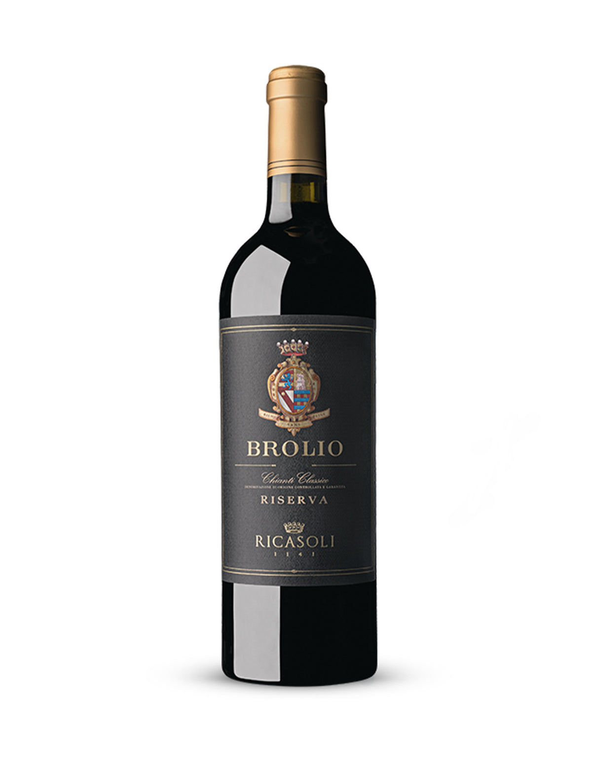Barone Ricasoli Brolio Chianti Classico Riserva 2021