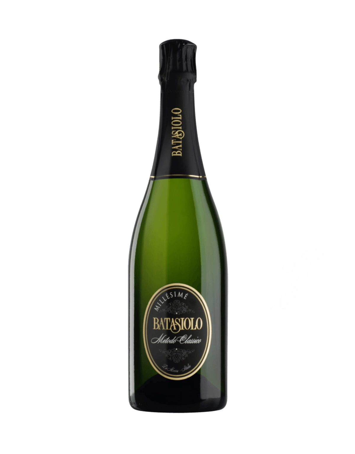 Batasiolo Spumante Metodo Classico 2016