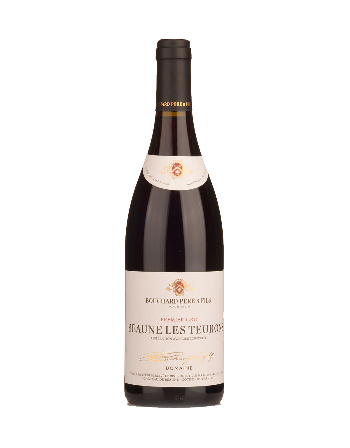 Bouchard Pere et Fils Beaune Premier Cru Les Teurons  2022