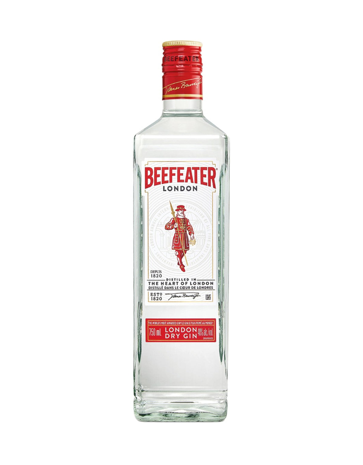 Beefeater Gin