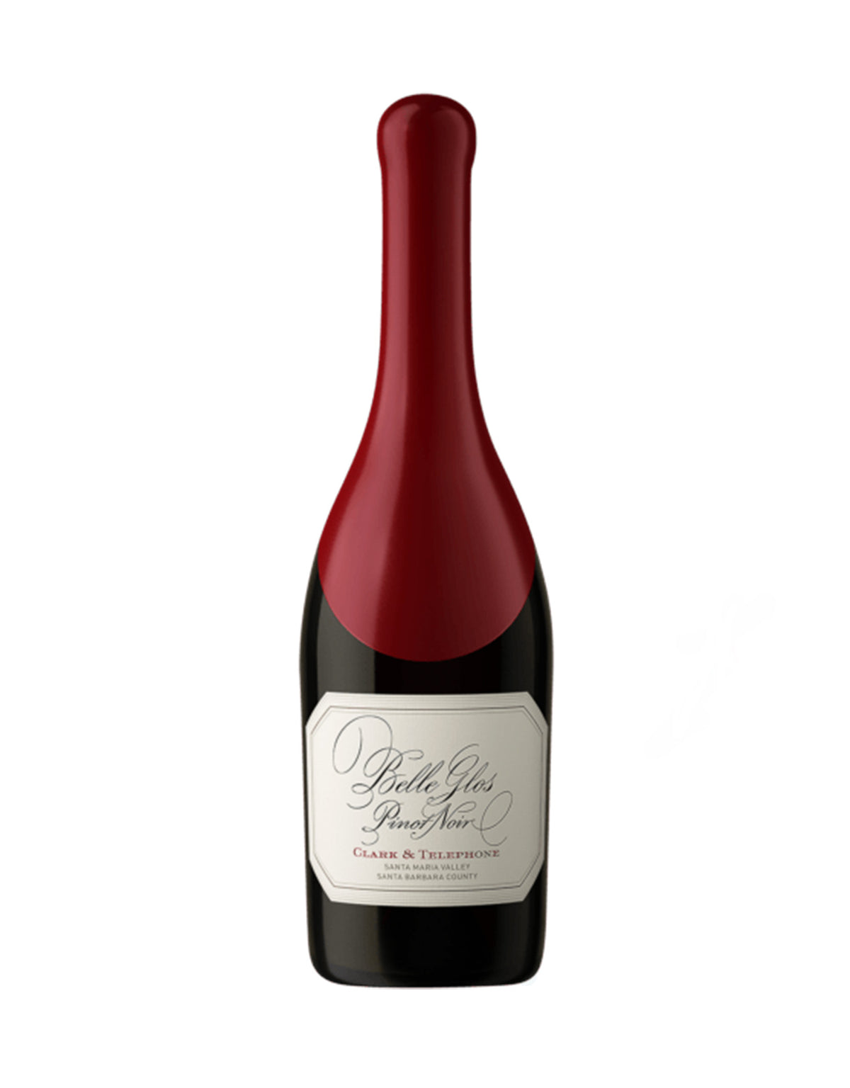 Belle Glos Pinot Noir Clark & Telephone 2022 - 1.5 Litre Bottle