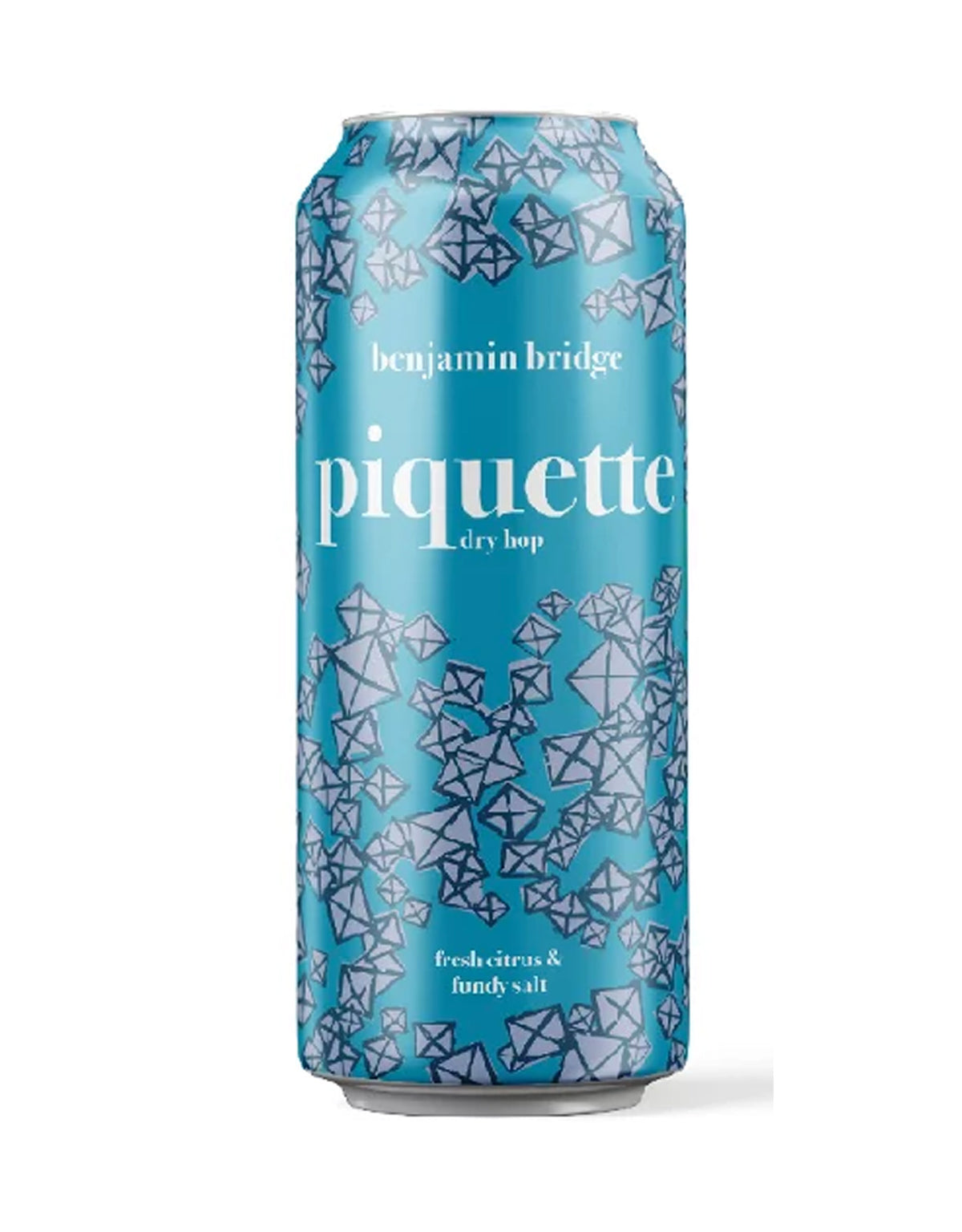 Benjamin Bridge Piquette 250 ml - 24 Cans