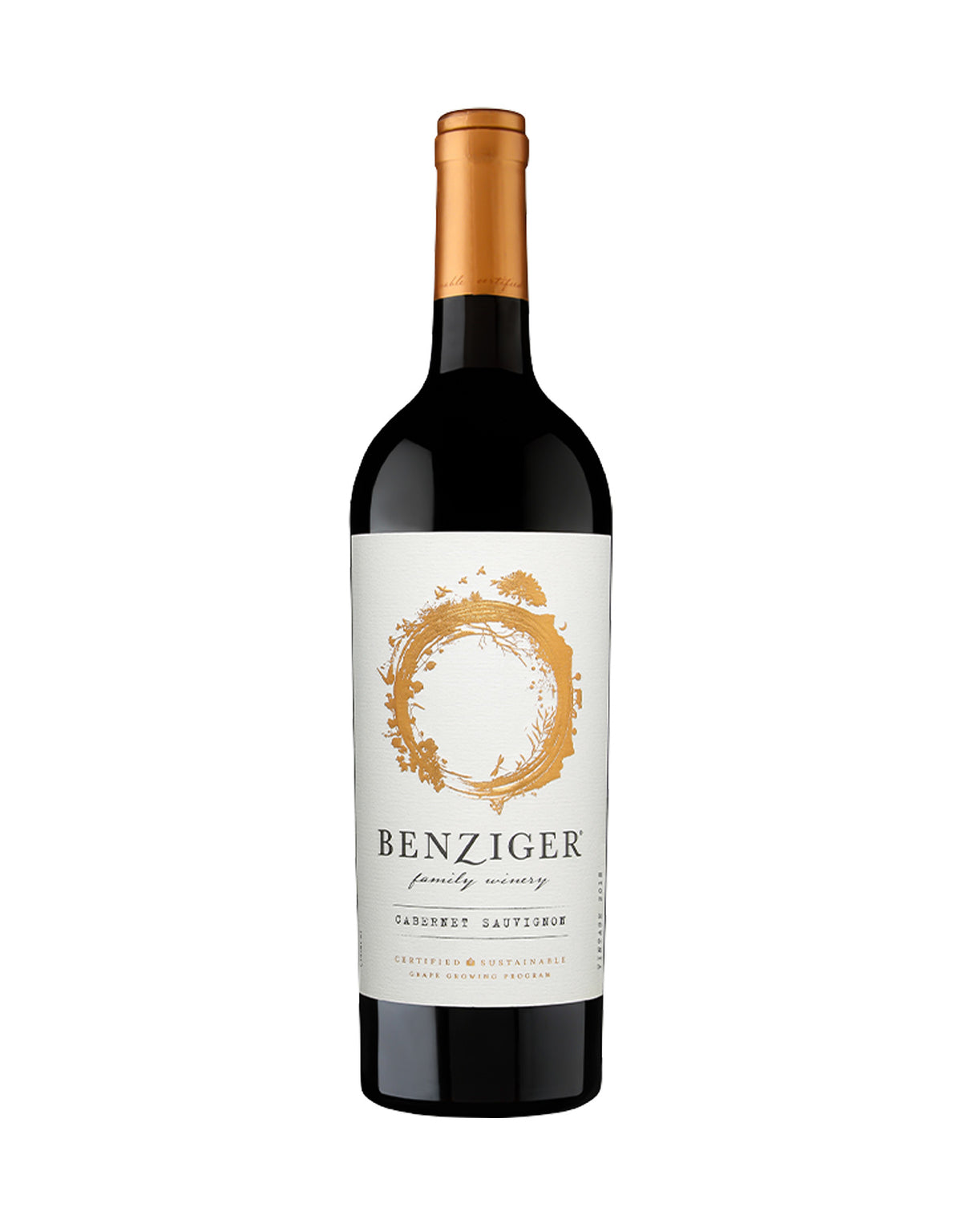Benziger Cabernet Sauvignon 2023