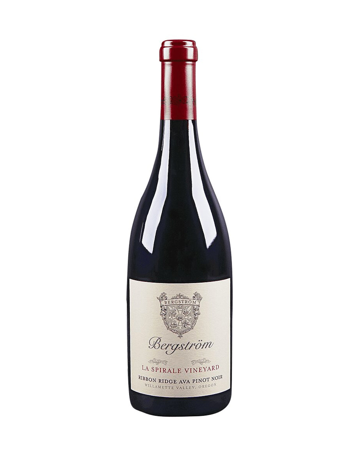 Bergstrom Pinot Noir 'La Spirale' 2022