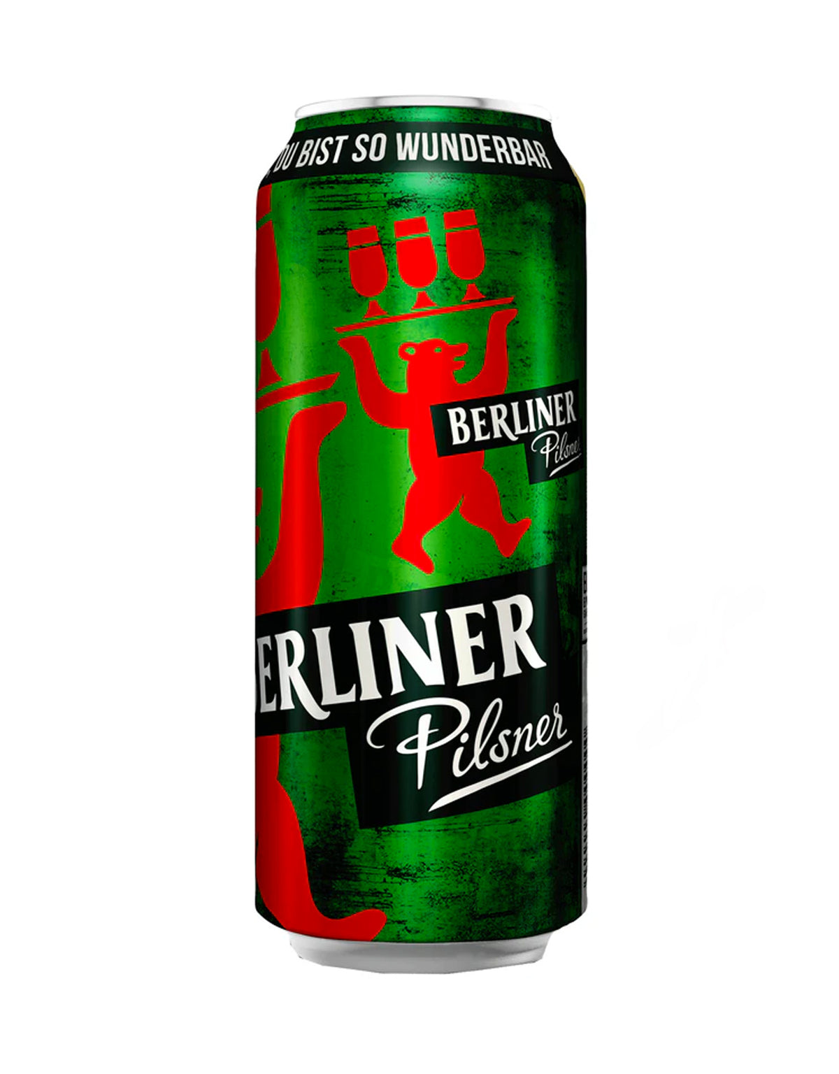 Berliner Pilsner 500 ml - 24 Cans