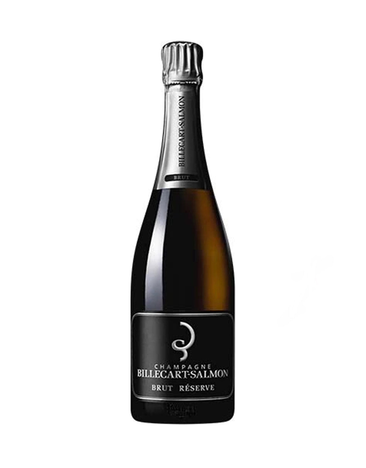 Billecart Salmon Brut Reserve - 3 Litre Bottle