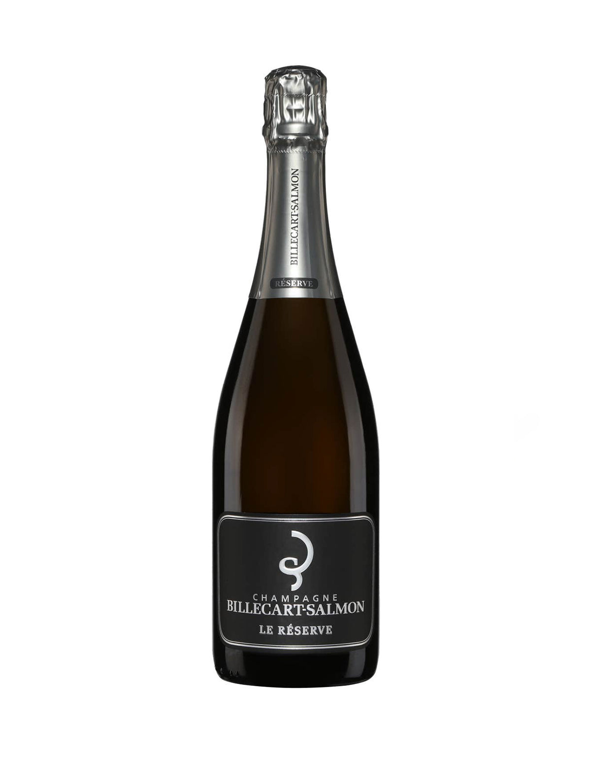 Billecart Salmon Extra Brut Reserve