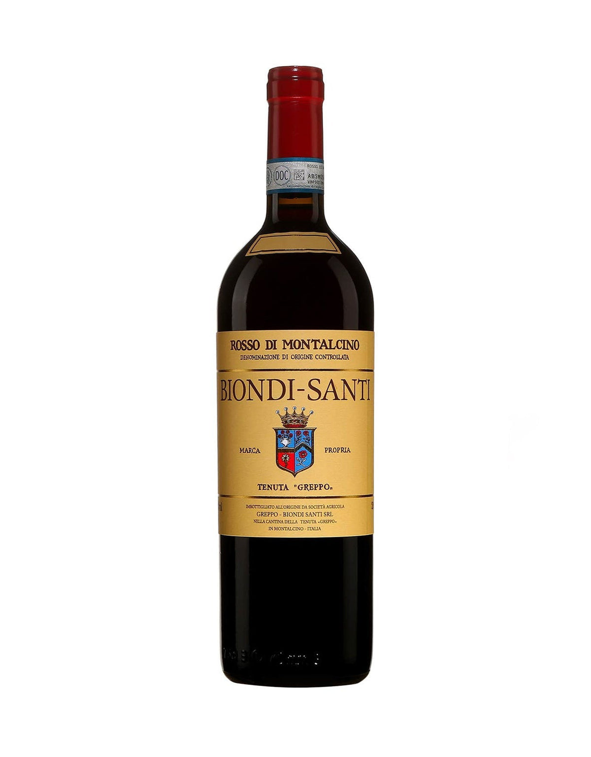 Biondi Santi Rosso di Montalcino 2020