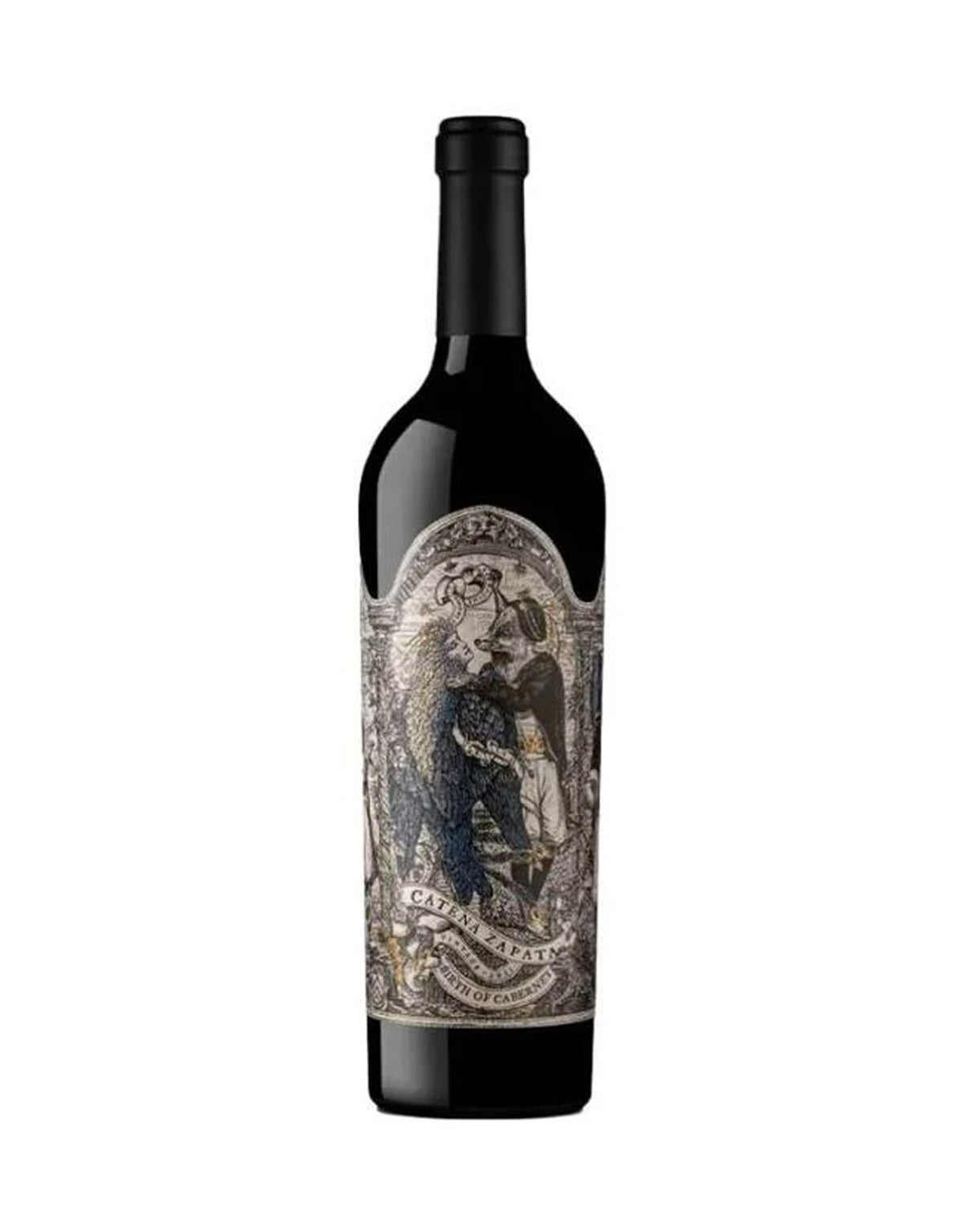 Catena Zapata 'Birth of Cabernet' 2021