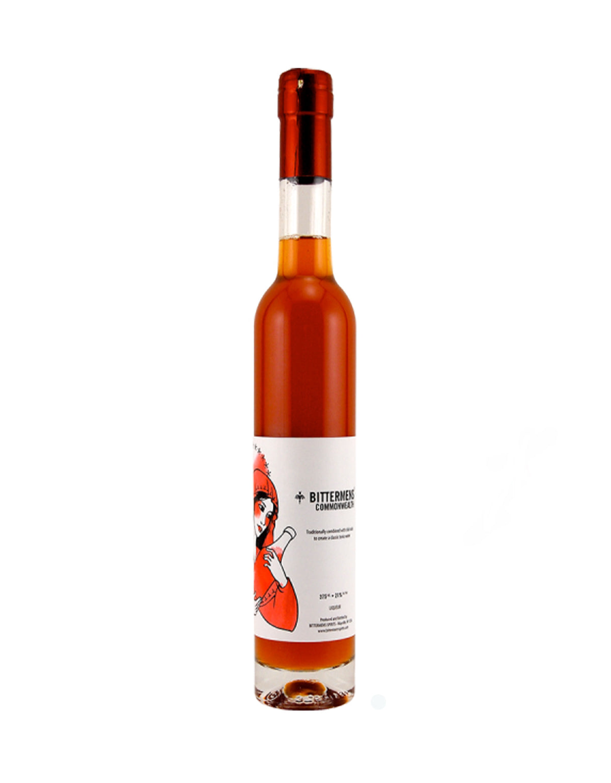 Bittermens Commonwealth - 375 ml