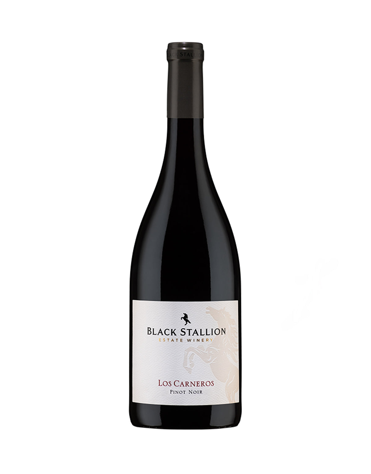 Black Stallion Heritage Pinot Noir 2023