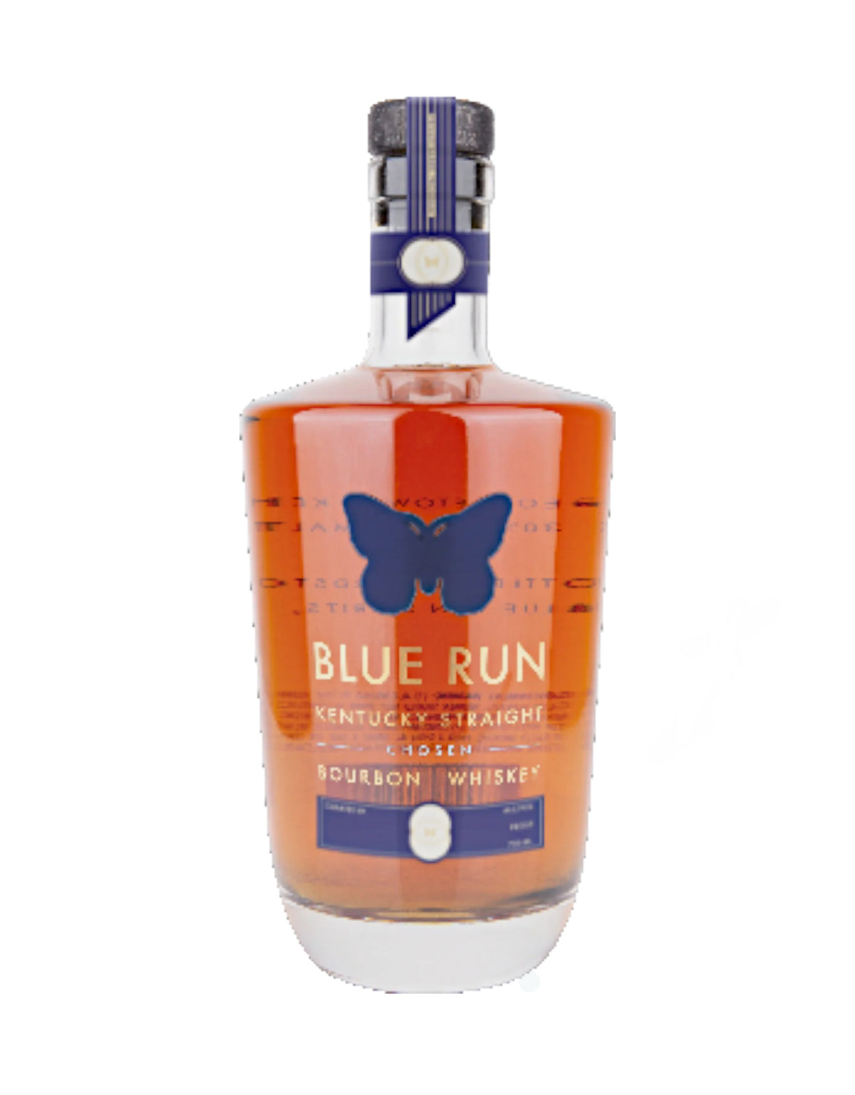 Blue Run Kentucky Straight Bourbon Whiskey 'Chosen 23'