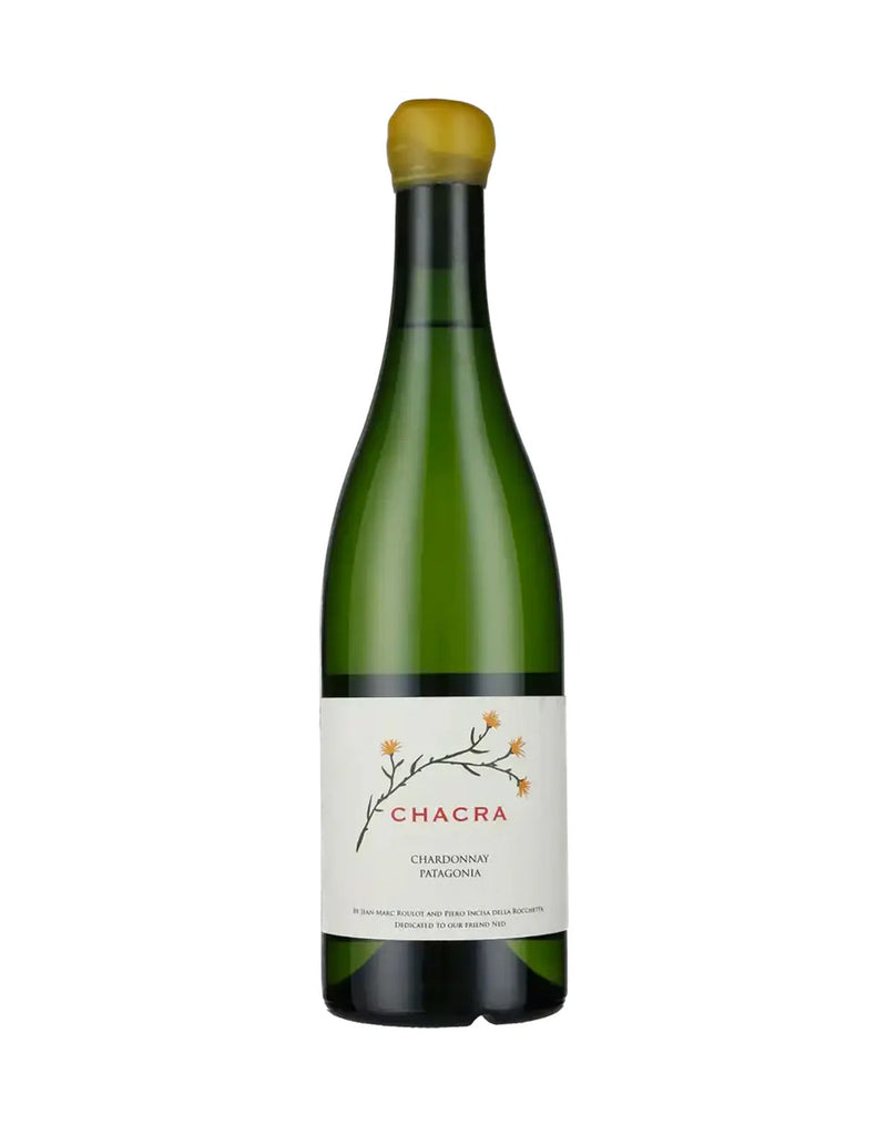 Bodega Chacra Chardonnay 2023 - ZYN THE WINE MARKET LTD.