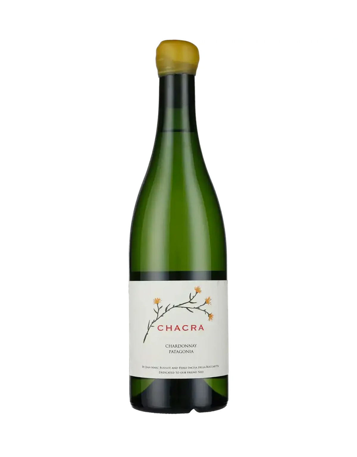 Bodega Chacra Chardonnay 2023