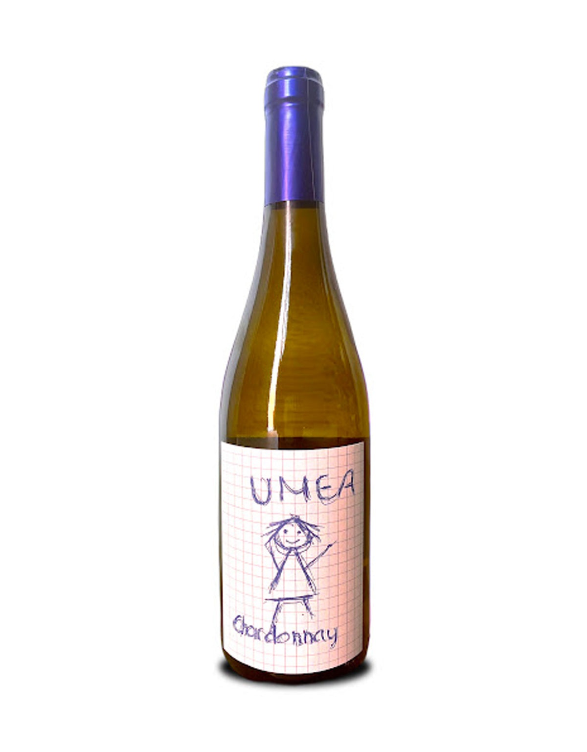Bodegas Caudalia Umea Chardonnay 2022