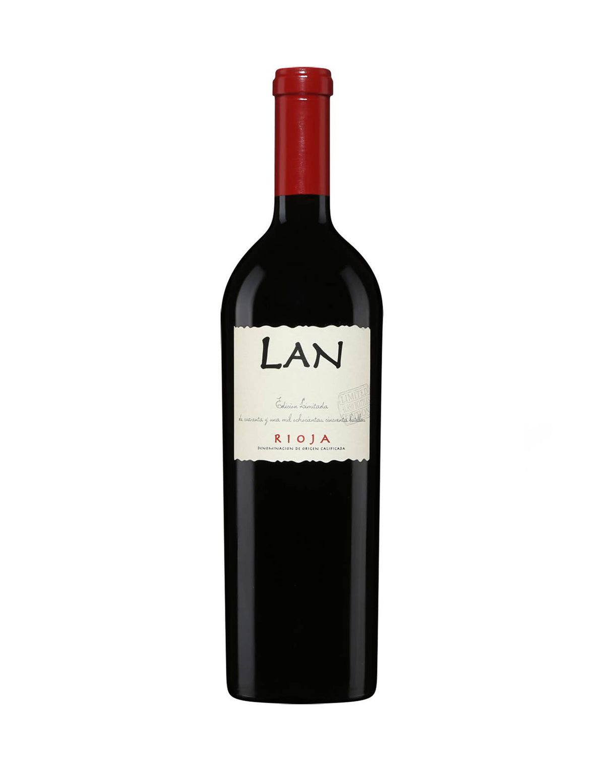 Bodegas Lan Edicion Limitada 2021