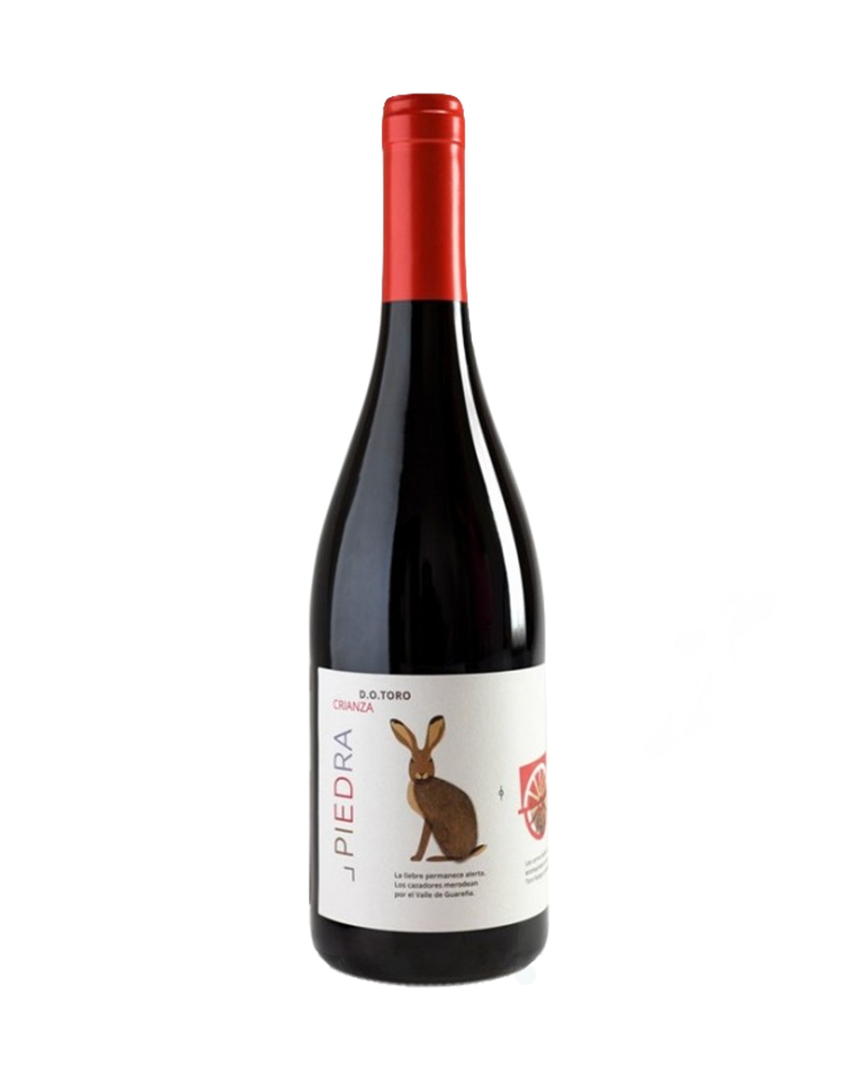 Bodegas Piedra Crianza 2021
