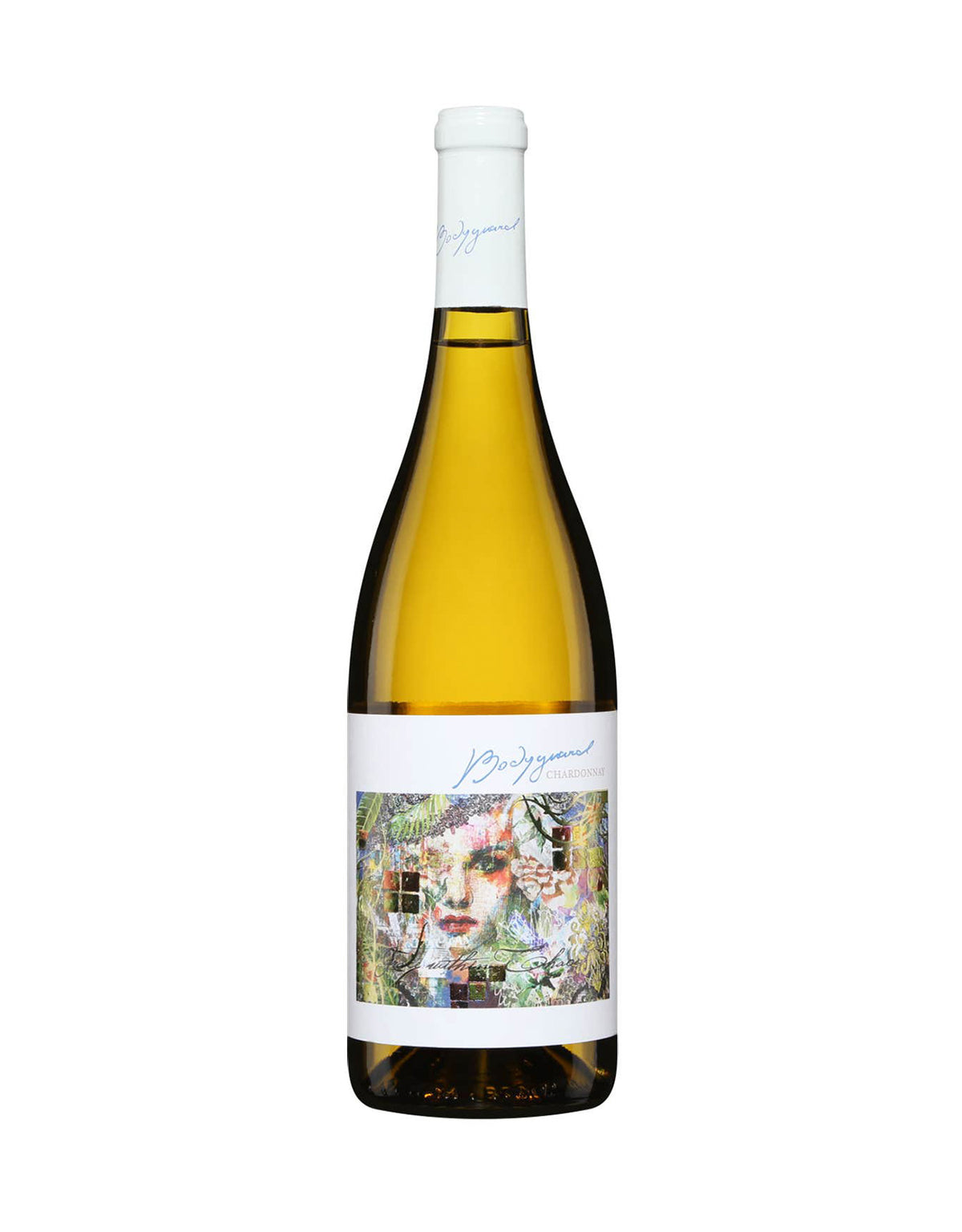 Bodyguard Chardonnay by DAOU Vineyards