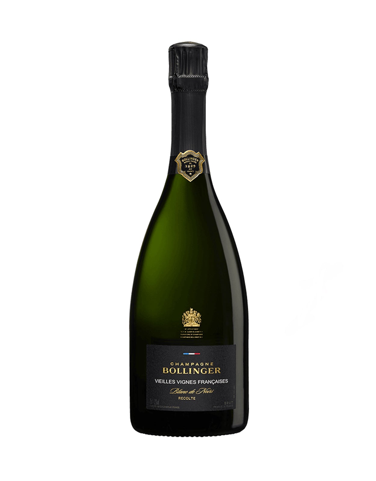 Bollinger Vieilles Vignes Francaises 2014