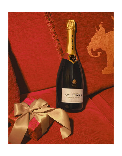 Buy Bollinger Special Cuvee Brut | ZYN.ca - ZYN THE WINE