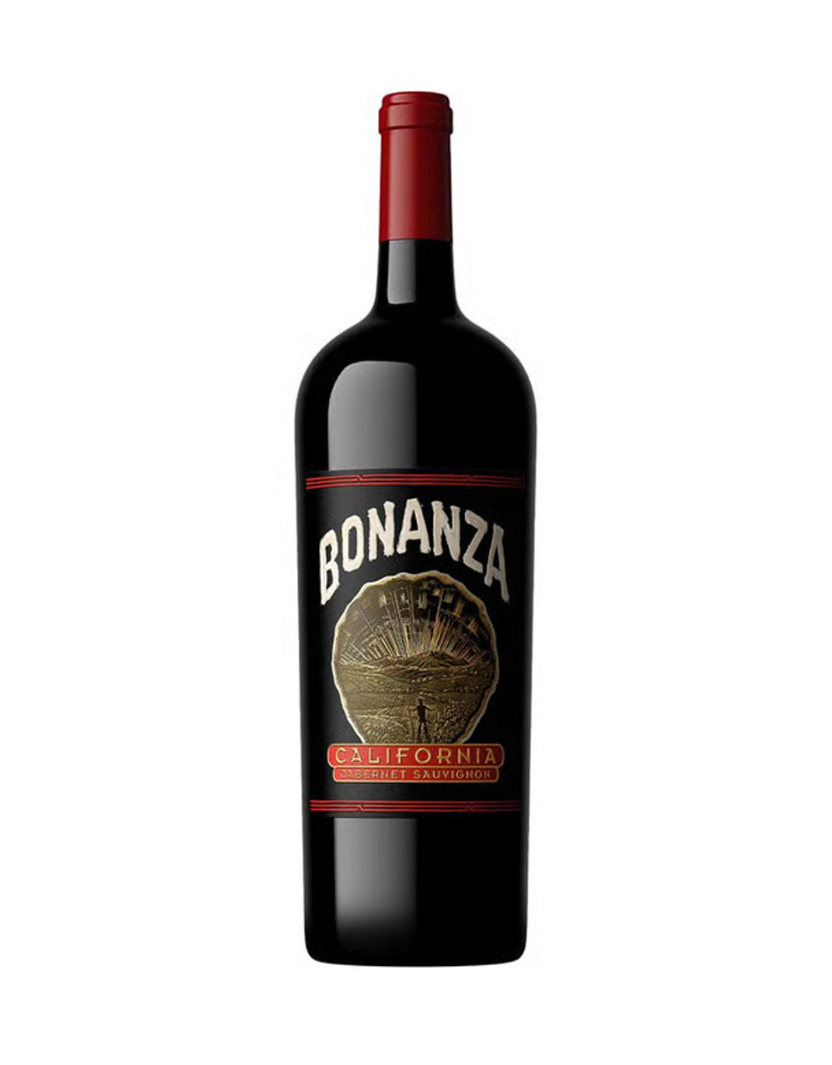Bonanza Cabernet Sauvignon 'Lot 8'