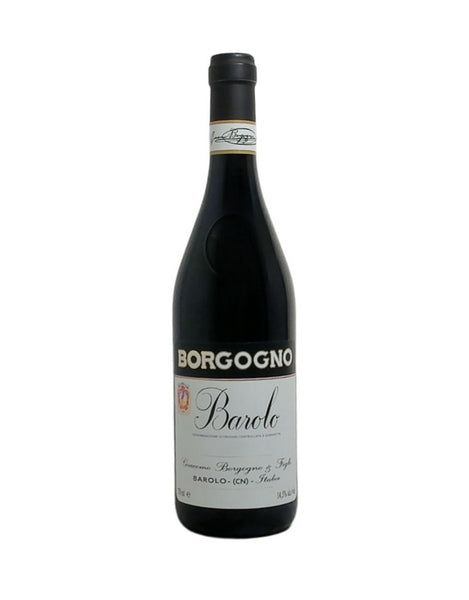 BORGOGNO Barolo 750ml ボルゴーニョ　　イタリア赤ワイン Borgogno-Barolo-Classico-