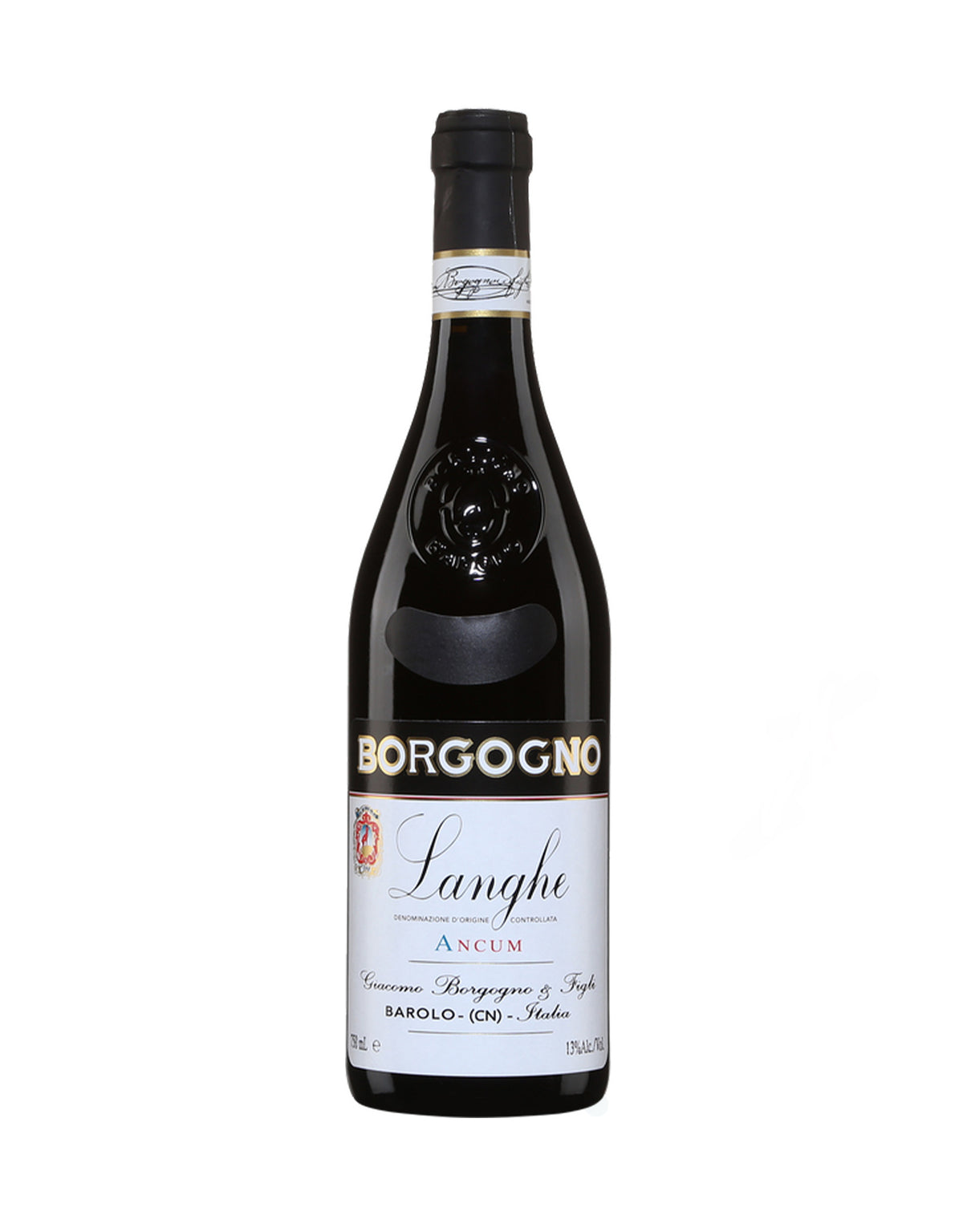 Borgogno Langhe Ancum Dolcetto 2023