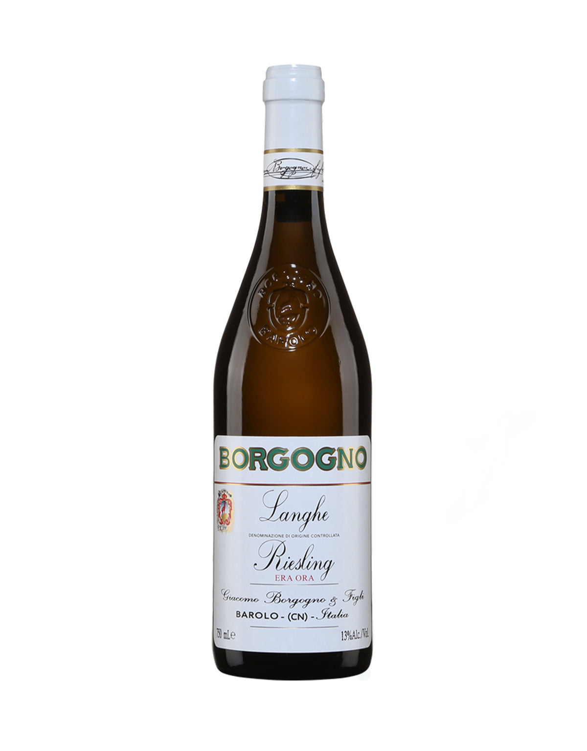 Borgogno Riesling 'Era Ora' 2021