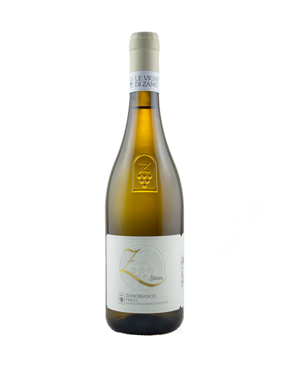 Borgogno Zamo Bianco Friuli 2023