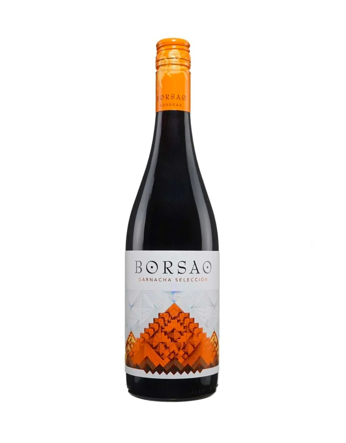 Borsao Red Seleccion Garnacha 2022