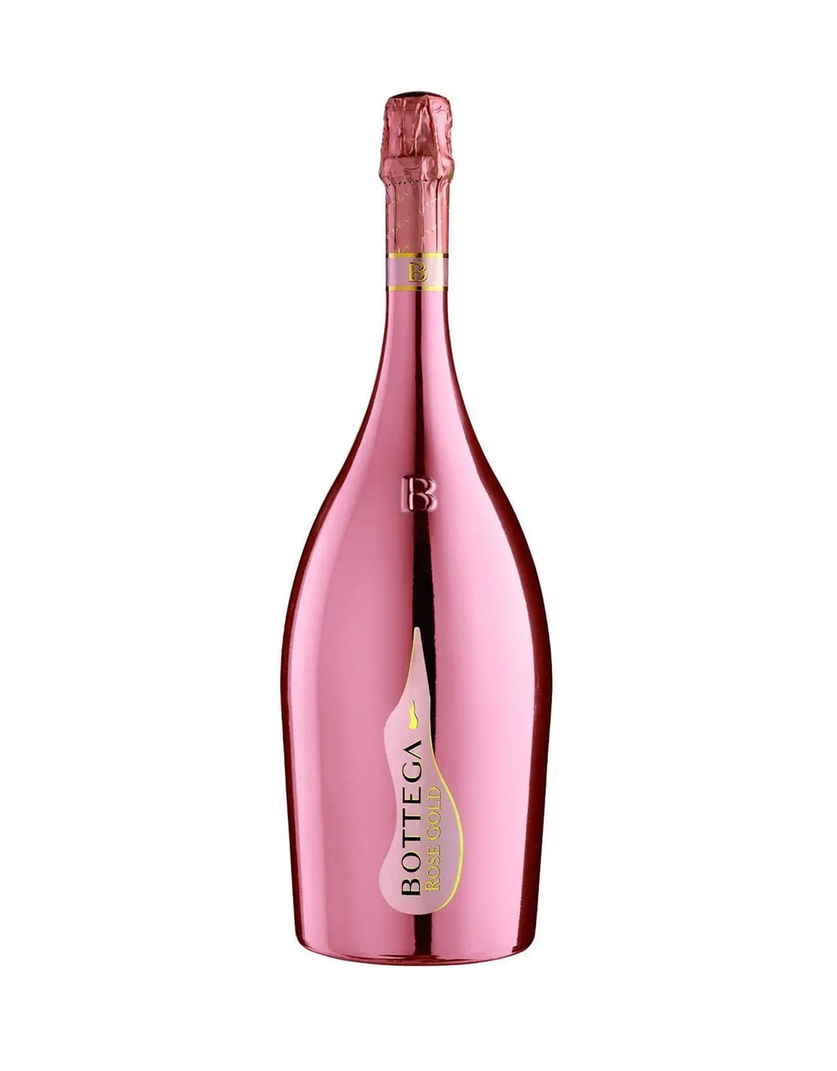 Bottega Gold Rose Brut - 1.5 Litre Bottle