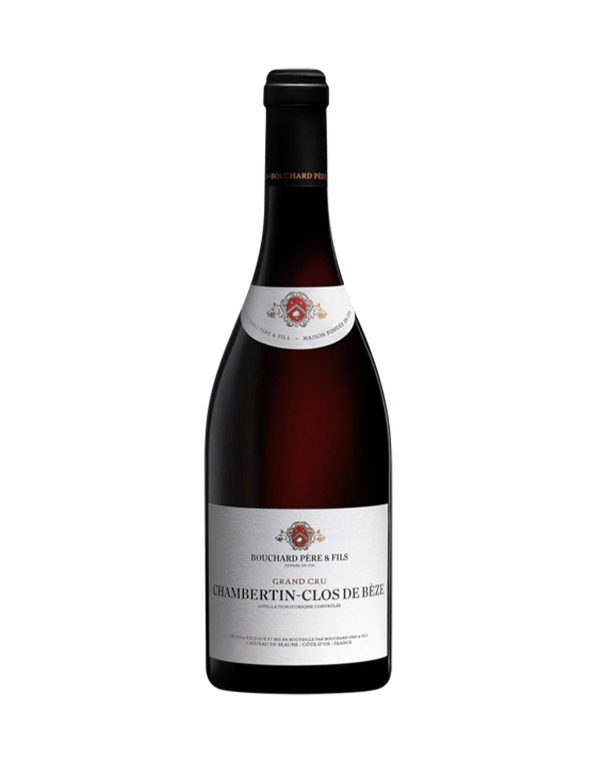 Bouchard Pere & Fils Chambertin 'Clos De Beze' Grand Cru 2020
