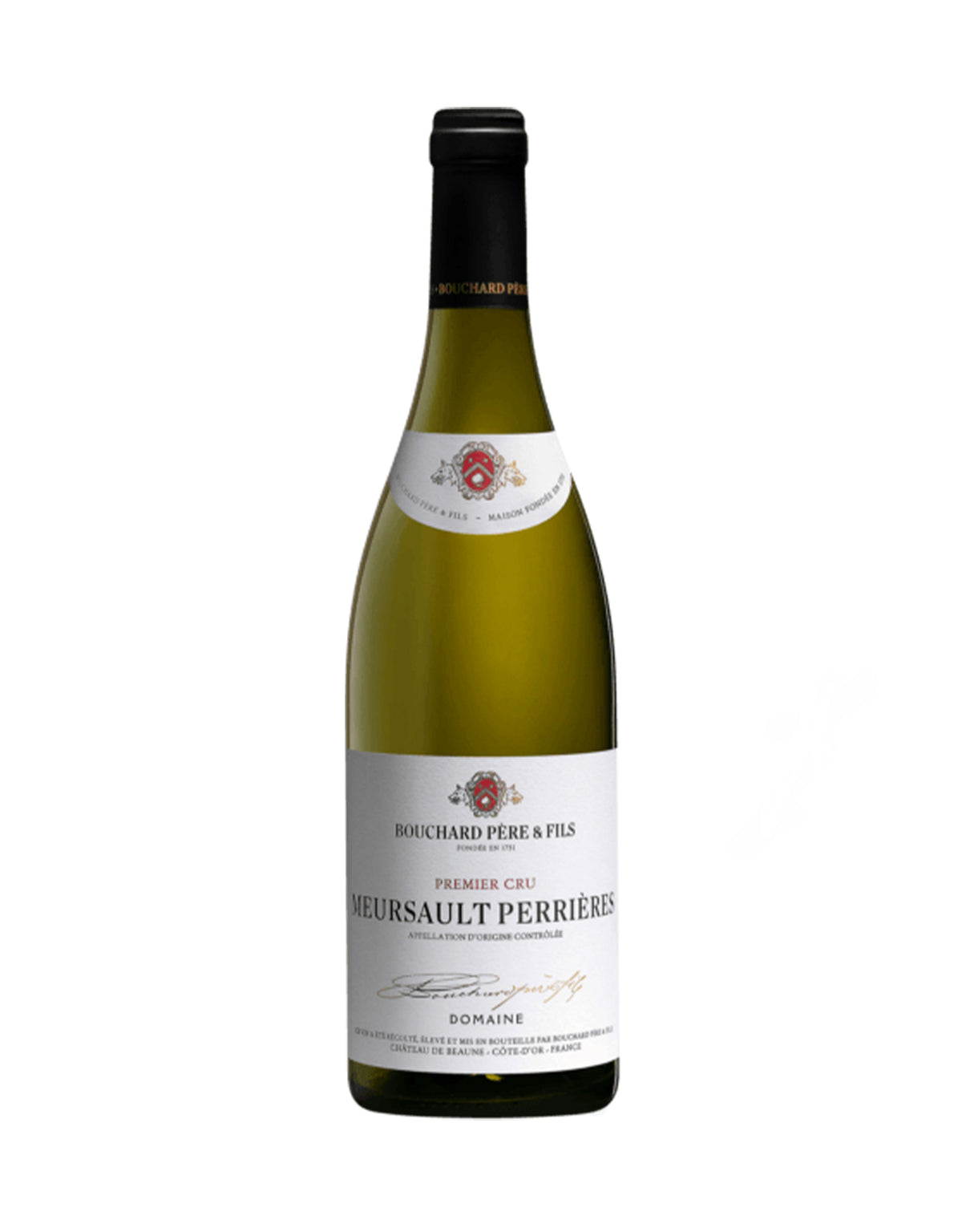Bouchard Pere & Fils Meursault 2022