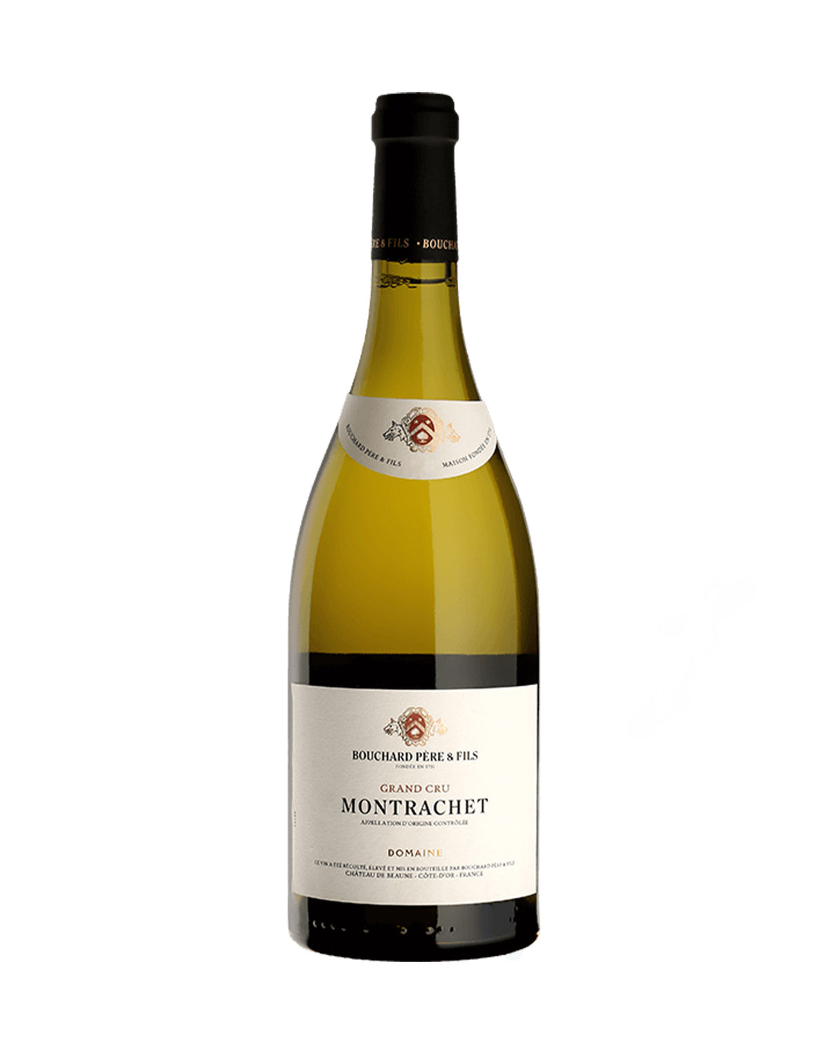 Bouchard Pere & Fils Montrachet Grand Cru 2018
