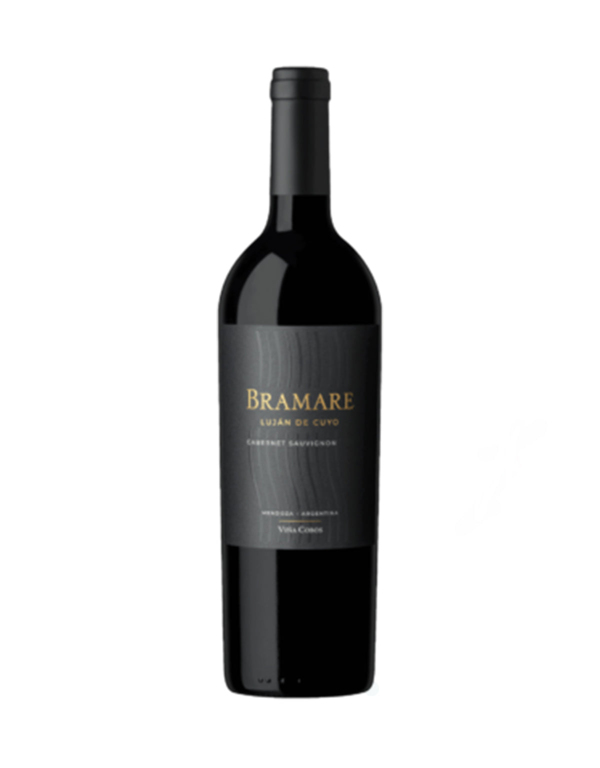 Bramare Cabernet Sauvignon 'Lujan de Cuyo' 2021