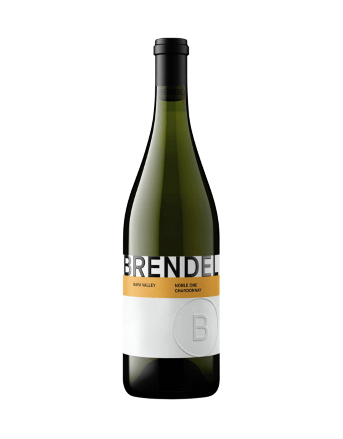 Brendel Noble One Chardonnay 2019