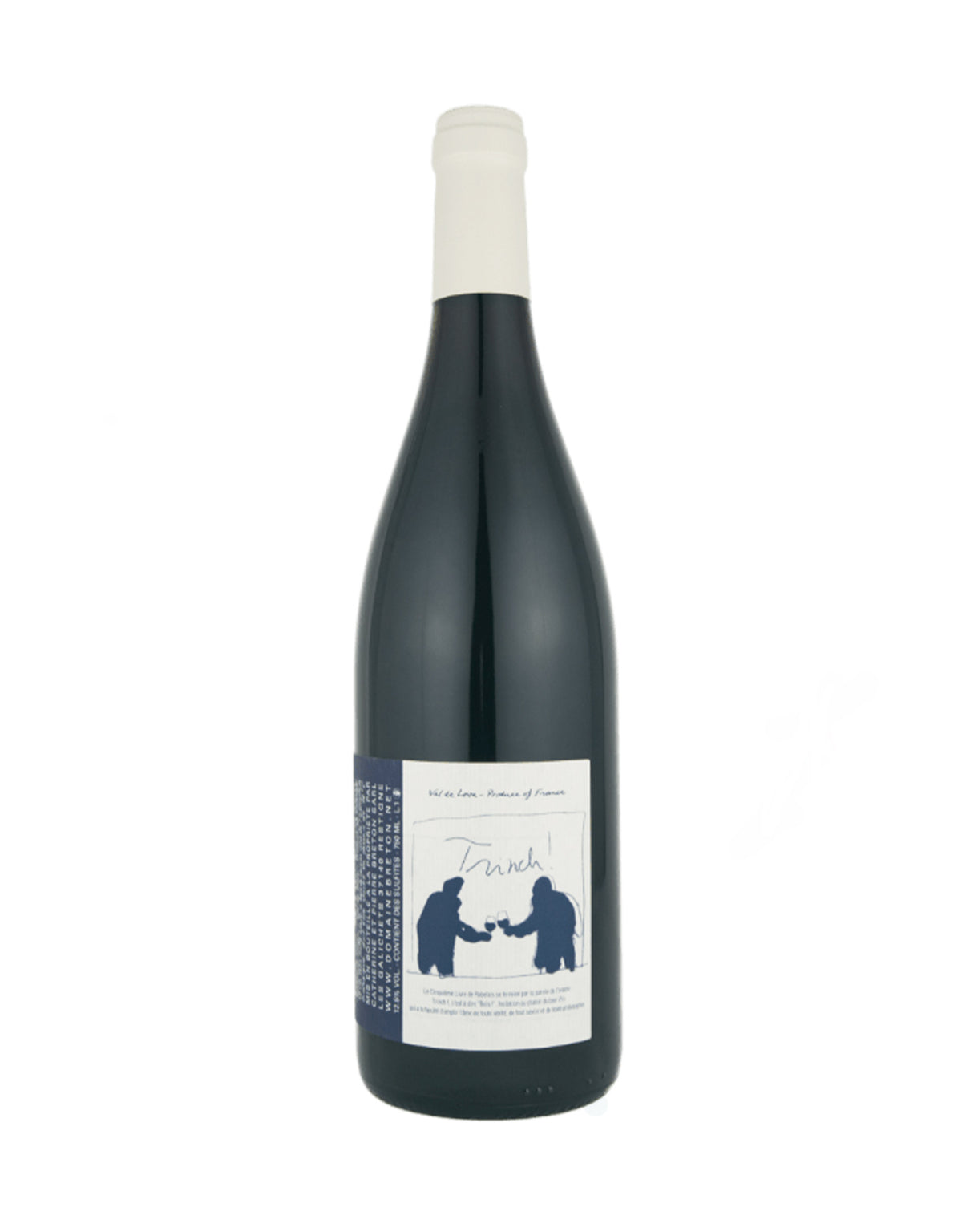 Breton Trinch Bourgueil 2024