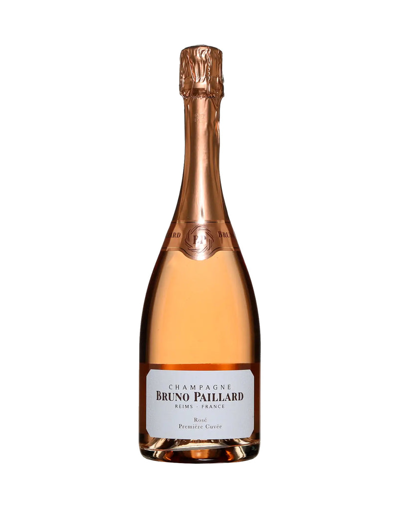Buy Bruno Paillard Rose Premiere Cuvee (NV) | ZYN.ca - ZYN THE