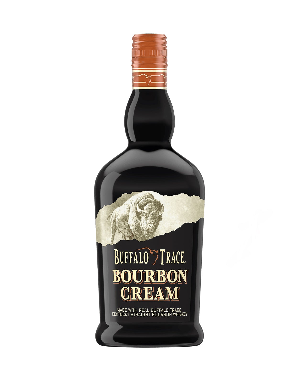 Buy Buffalo Trace Distillery Bourbon Cream | ZYN.ca - ZYN THE WINE