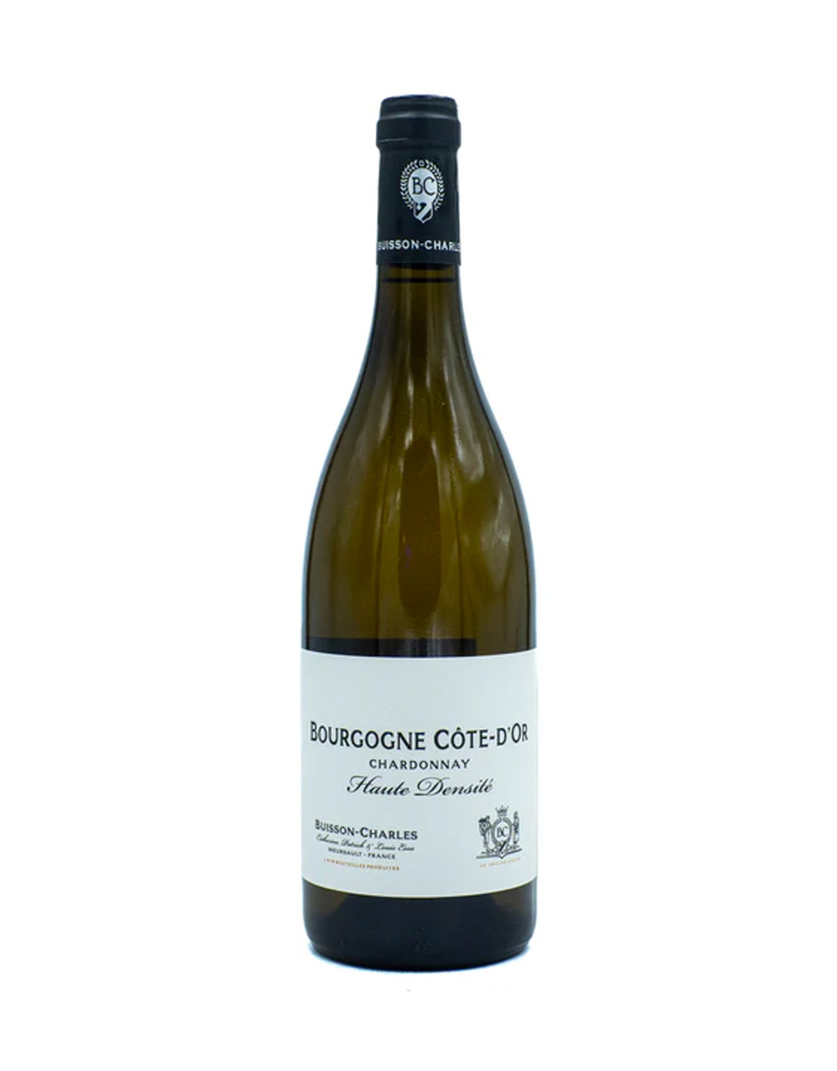 Buisson Charles Bourgogne Blanc 2023