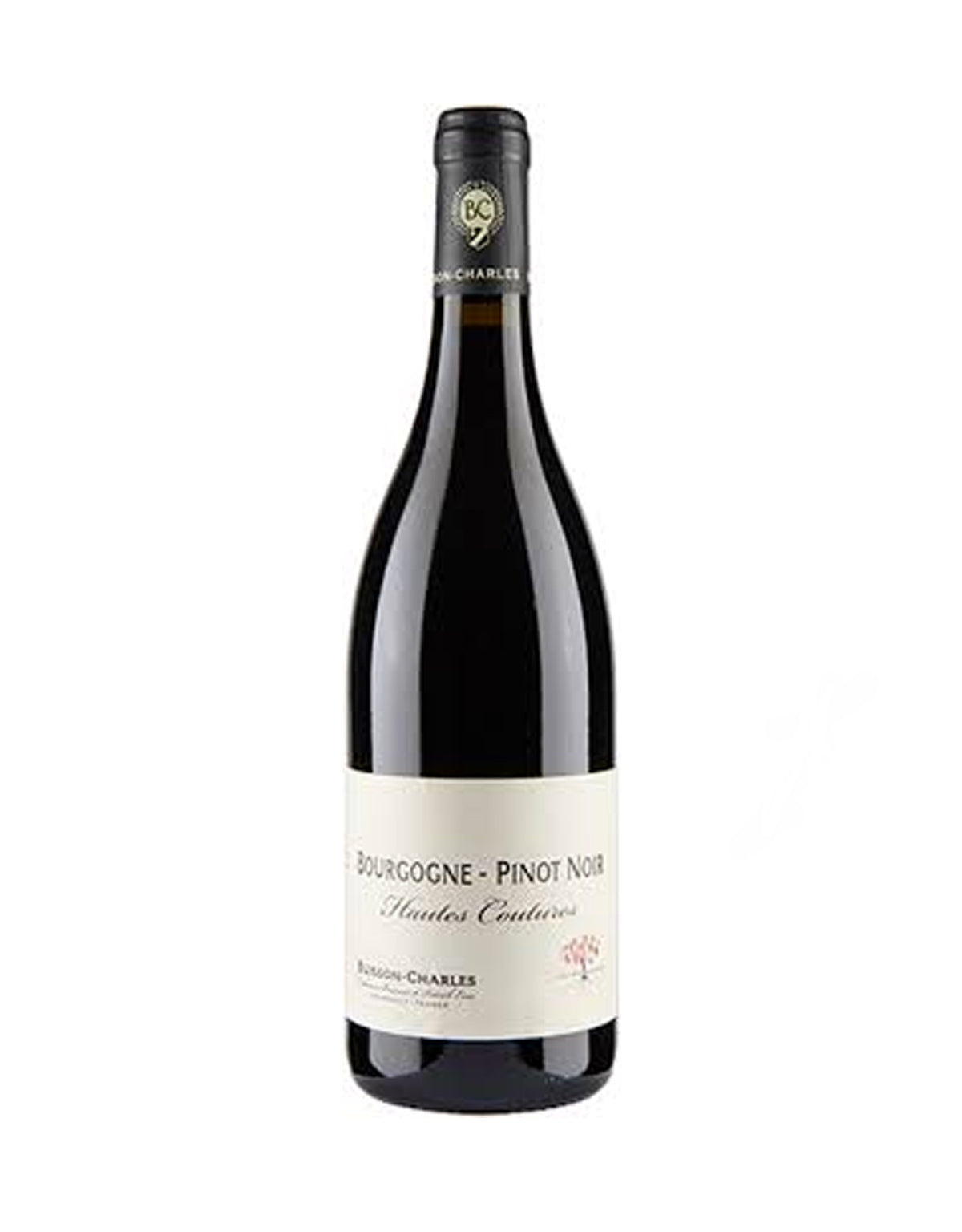 Buisson Charles Bourgogne Rouge 2023