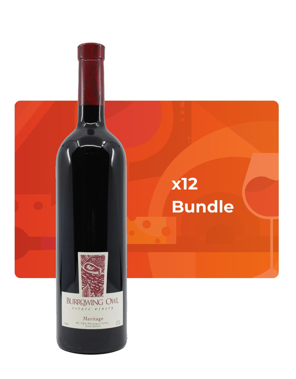 Burrowing Owl Meritage - Bundle & Save