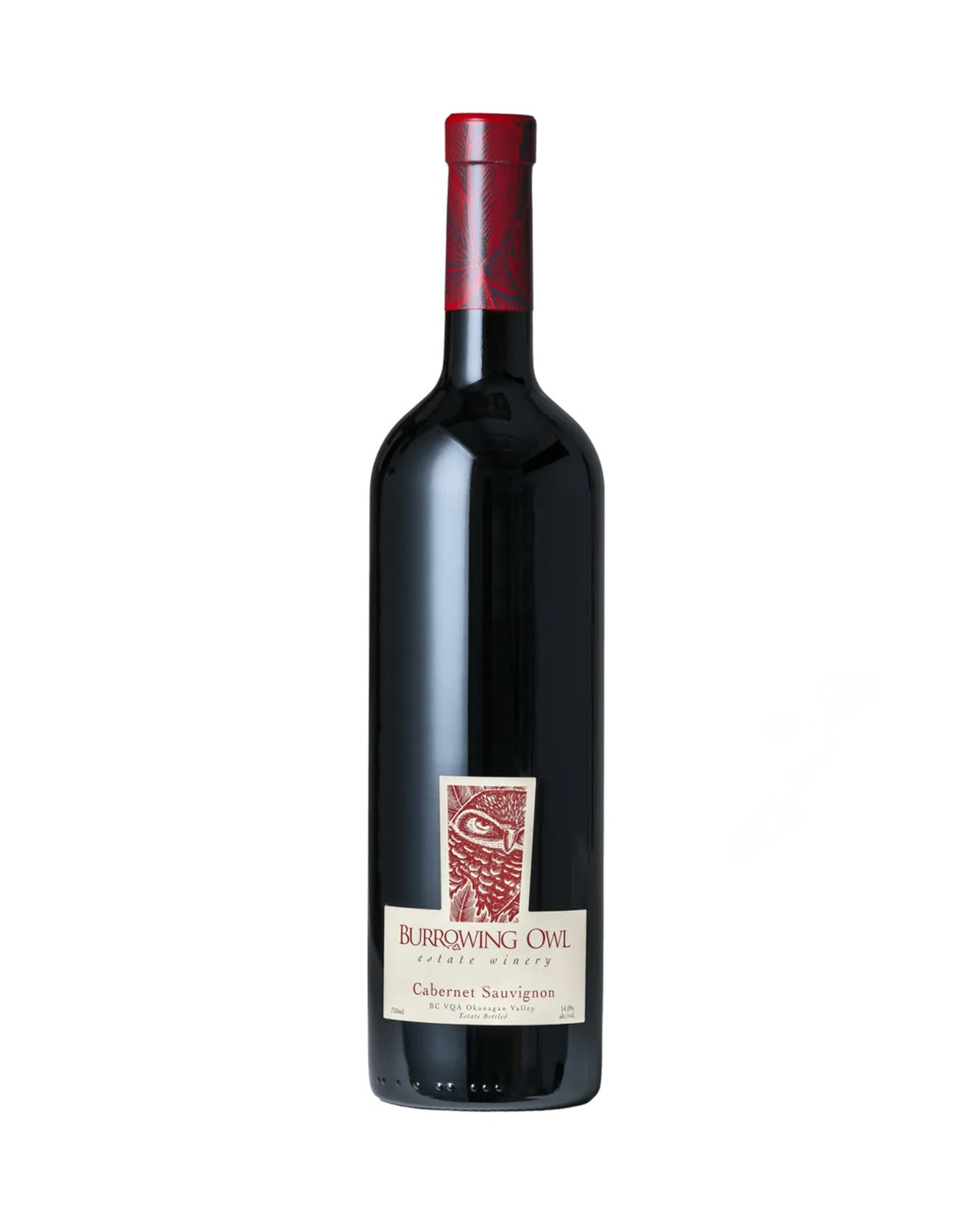 Burrowing Owl Cabernet Franc 2022
